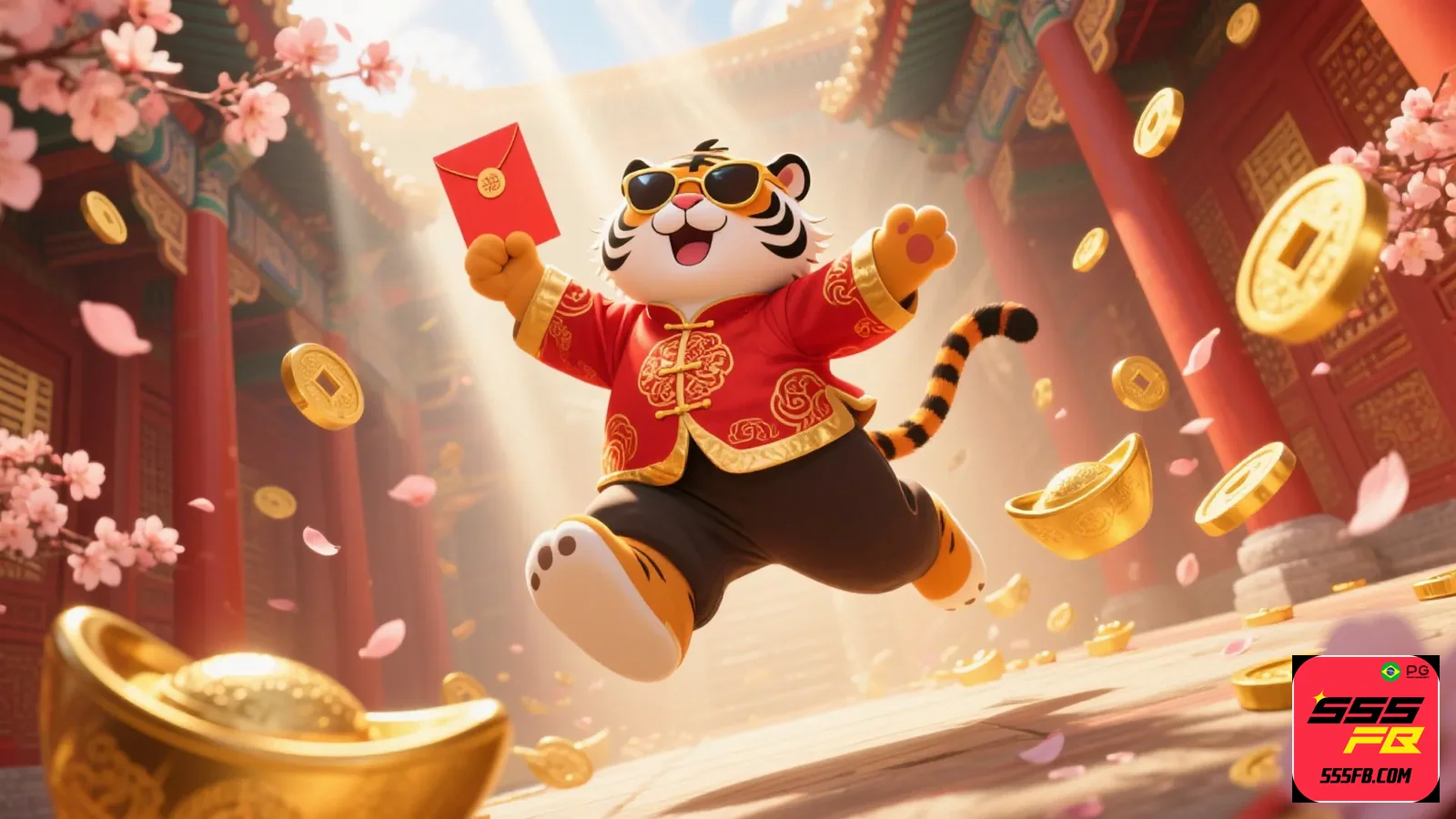 Promoções de cassino