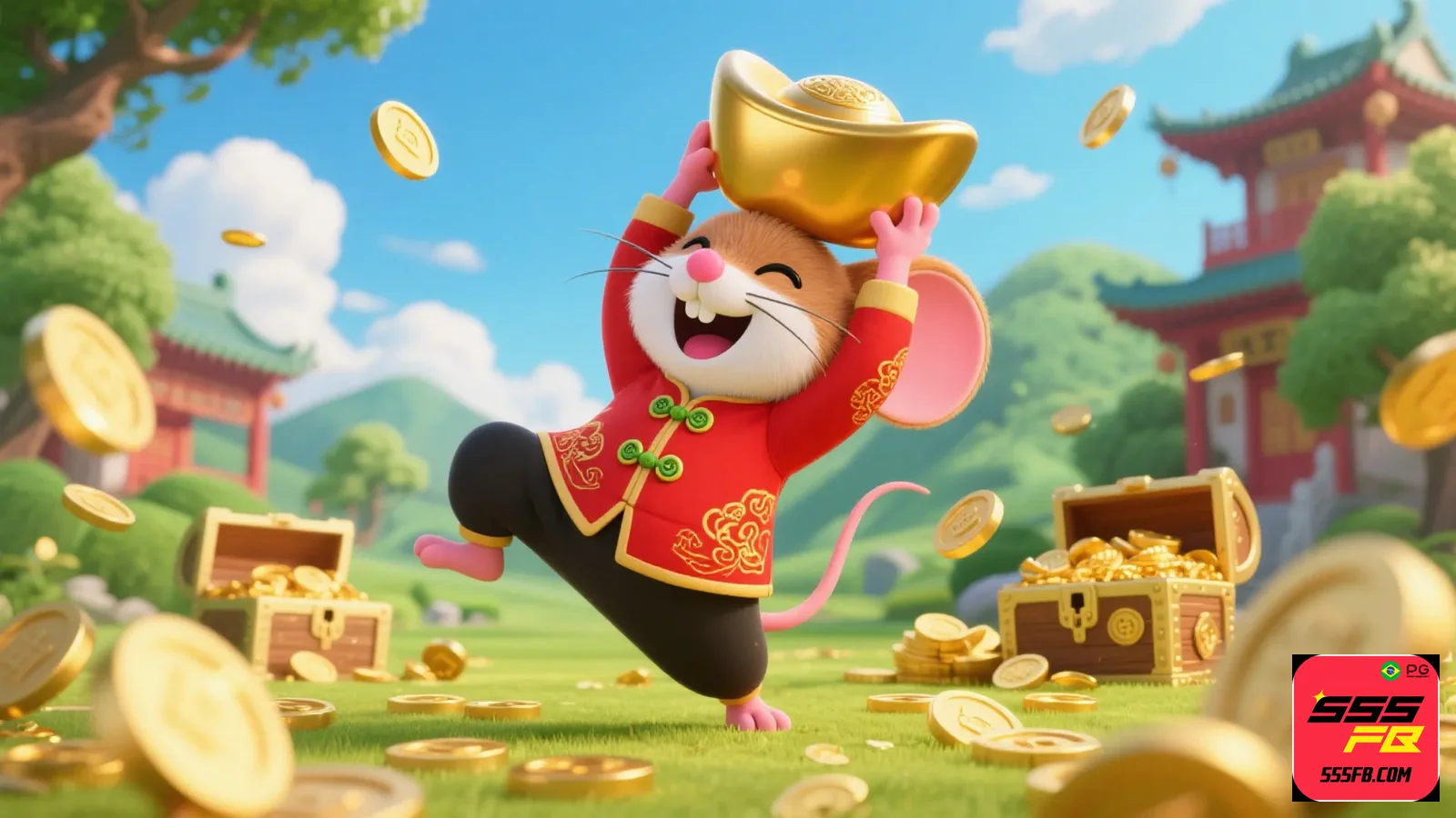 Cassino online Bra - 555fb