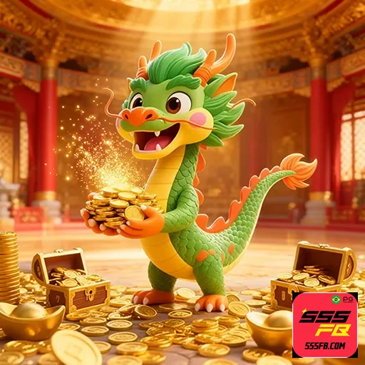 Cassino online 555 - 555fb