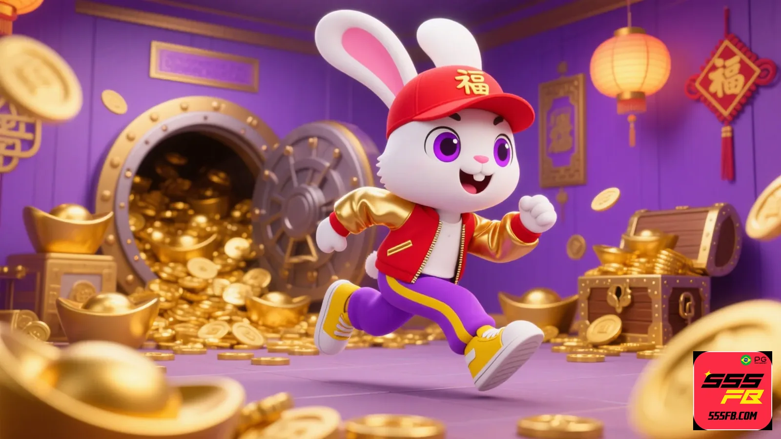 Slots grátis online