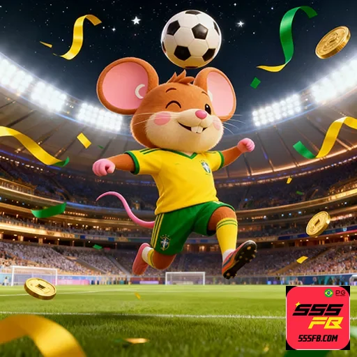 Jackpot slots Brasil